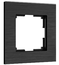 Черный изображение