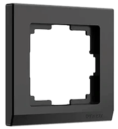 Черный изображение