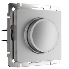 Изображение Диммер (серебряный) W1142006